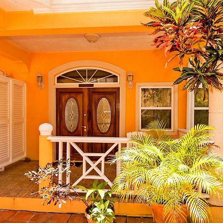 Paradise Cove Gros-Islet Buitenkant foto