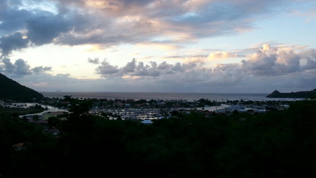 Paradise Cove Gros-Islet Buitenkant foto