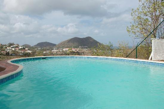Paradise Cove Gros-Islet Buitenkant foto