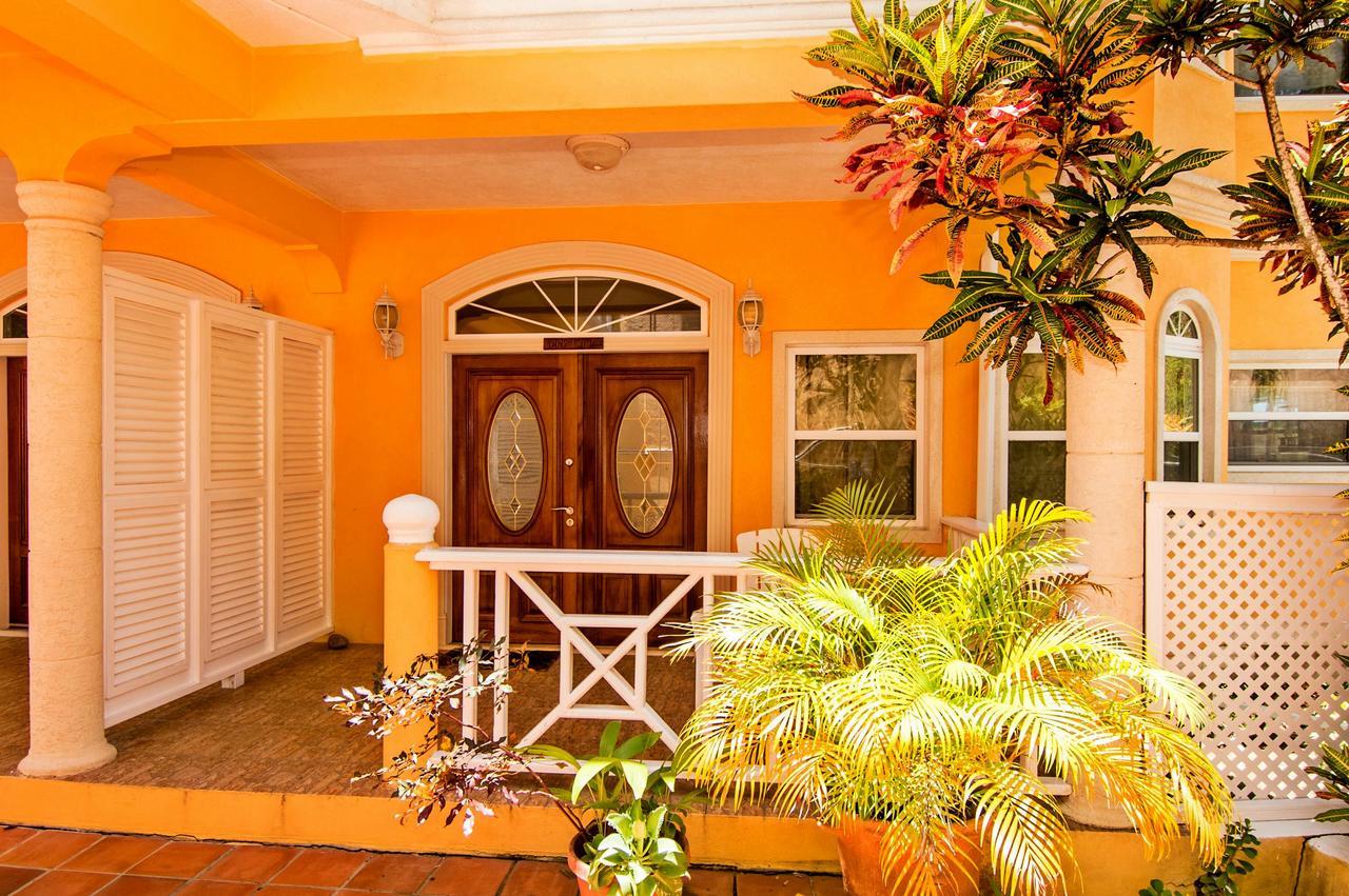 Paradise Cove Gros-Islet Buitenkant foto