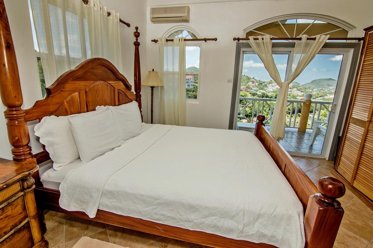 Paradise Cove Gros-Islet Buitenkant foto