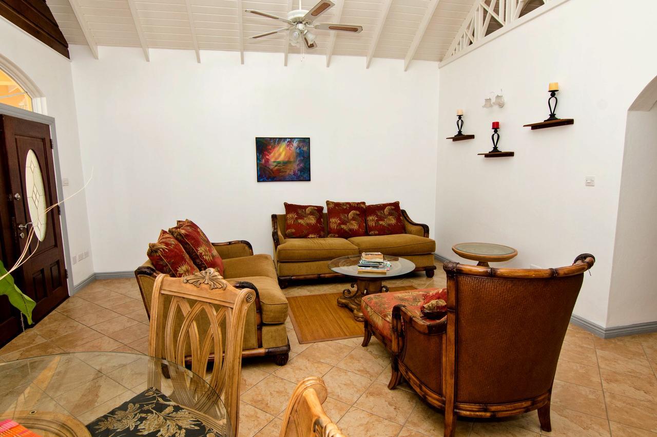 Paradise Cove Gros-Islet Buitenkant foto
