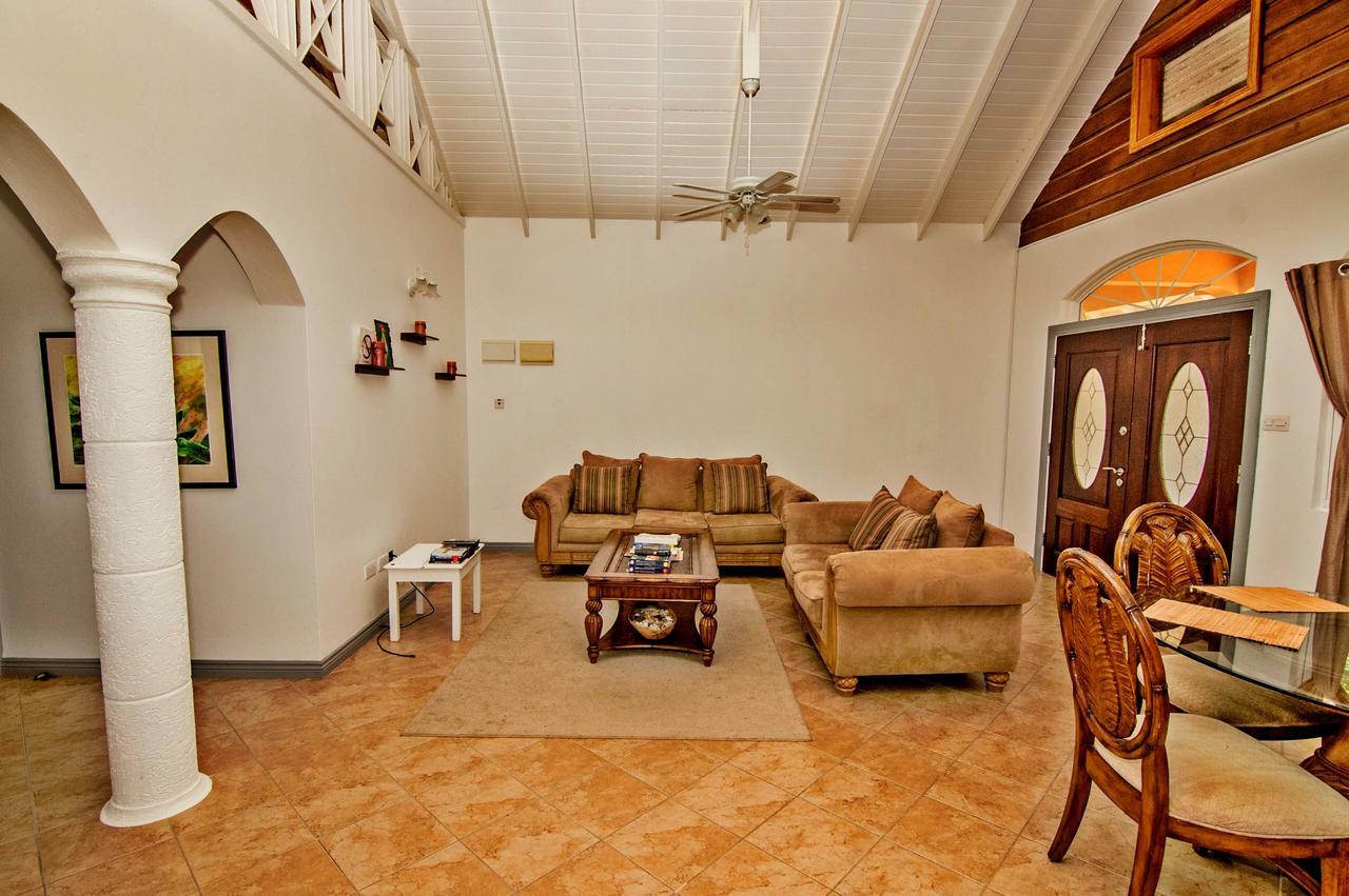 Paradise Cove Gros-Islet Buitenkant foto