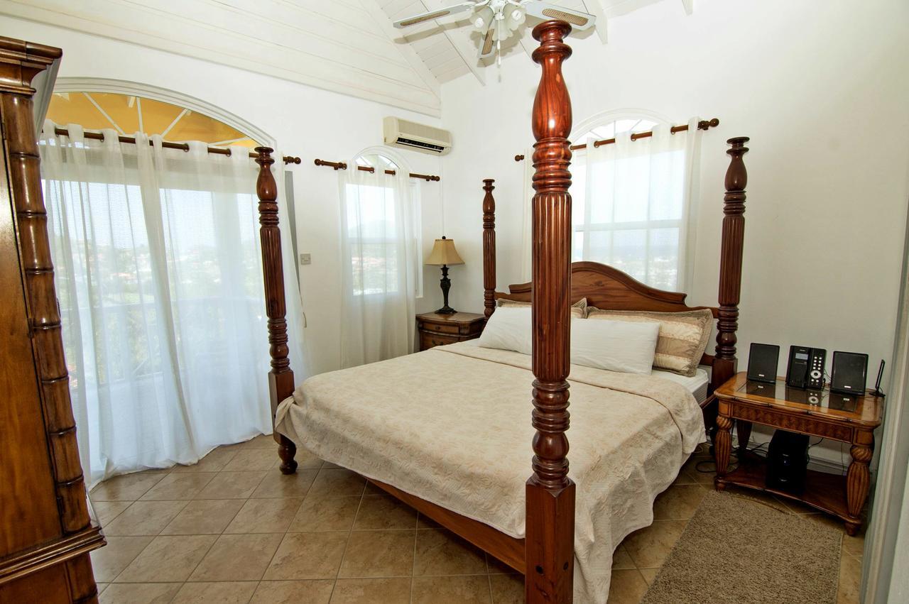 Paradise Cove Gros-Islet Buitenkant foto
